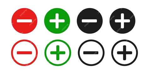 Using the Minus Sign to Create a Border