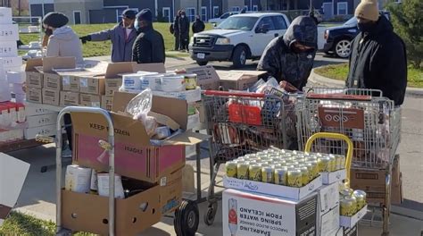 Missouri Food Stamps Office