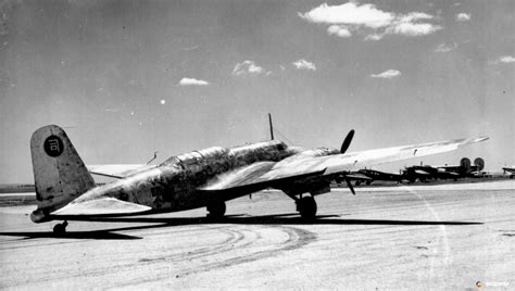 Mitsubishi Ki-21 Sally