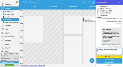 Mobile Apps for Aaa Appointment Scheduling