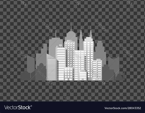 Modern City Template