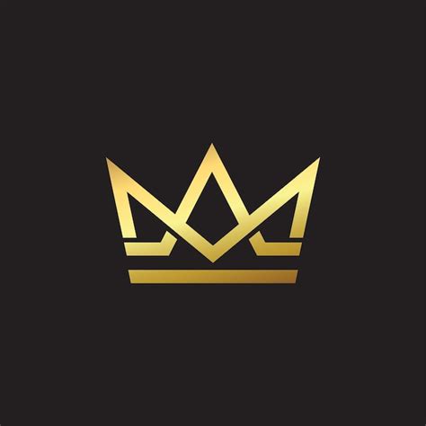 Modern Crown Design