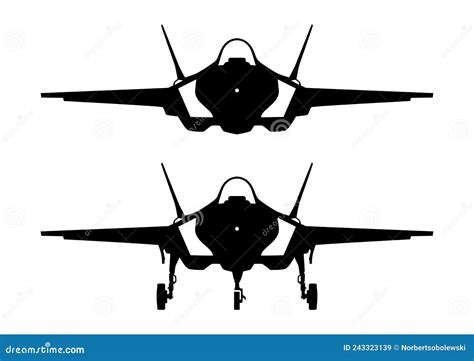 Modern Fighter Silhouette Recognition Systems