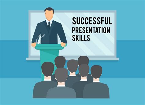 Modern Presentation Tips