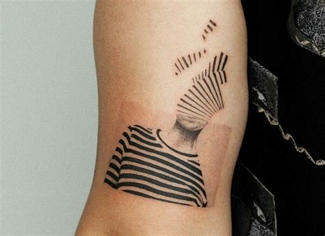 Modern Tattoo Designs