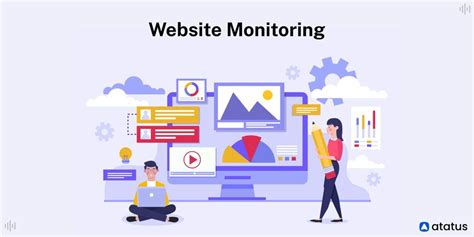 Monitor Website Restrictions and Updates