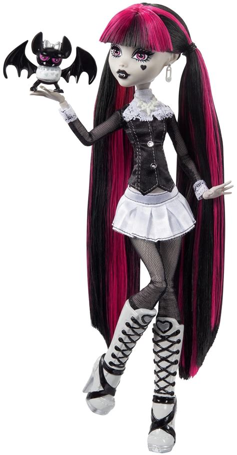 Monster High Fashion