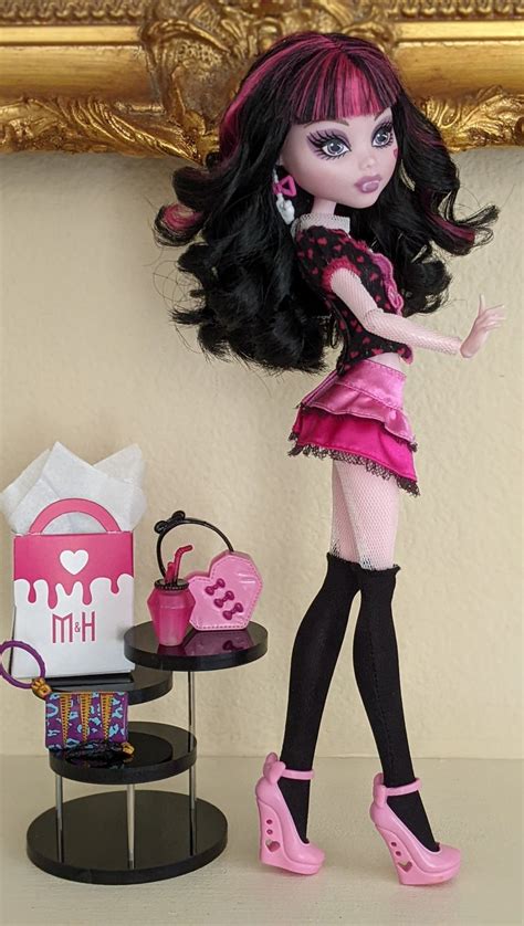 Monster High Style