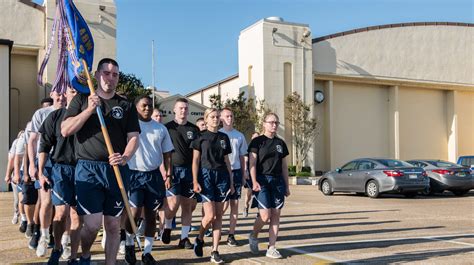 Montgomery Air Force Base Training