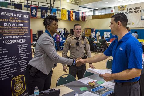 Moody Air Force Base Career Opportunities