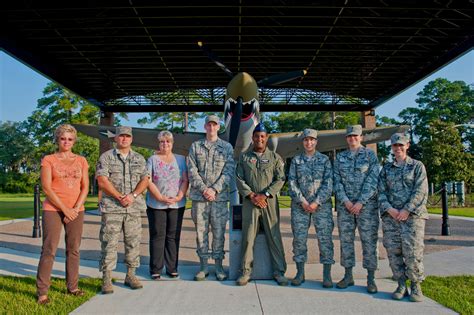 Moody Air Force Base Education Training