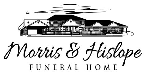 Morris Hislope Funeral Home Obituaries Services