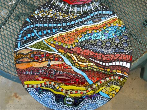 Mosaic Art