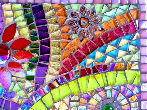 Mosaic Designs