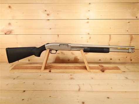 Mossberg 590