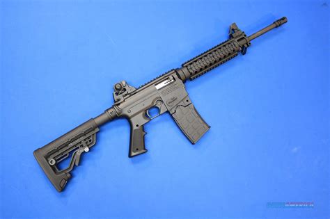 Mossberg AR-22 Value