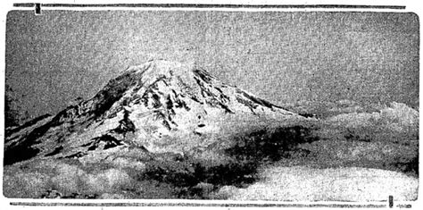 Mount Rainier Aviation History