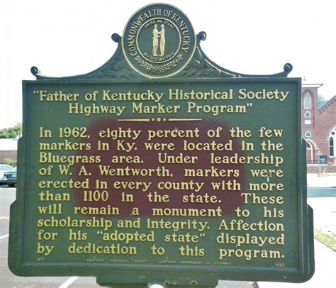 Murray Kentucky Historical Society