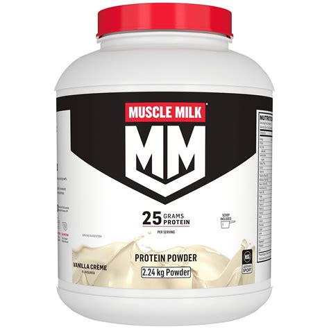 Muscle Milk Coupons