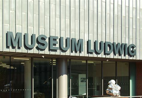 Museum Ludwig