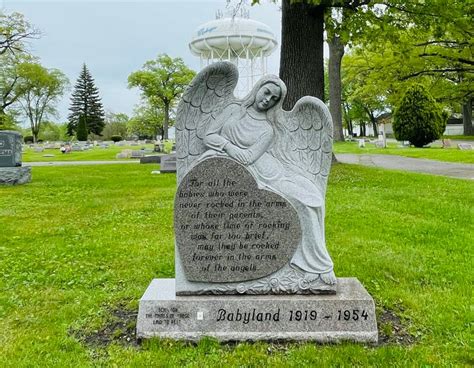 Muskegon Cemeteries