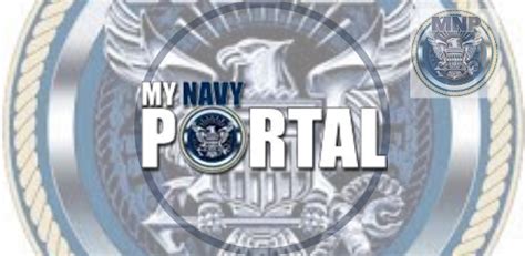 My Navy Portal Benefits