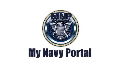 My Navy Portal Experience