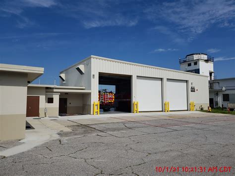 NAS Pensacola National Naval Aviation Museum