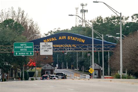 NAS Pensacola Pensacola Lighthouse