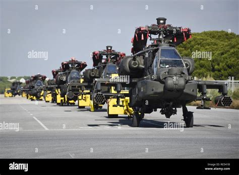 Flight operations at Naval Air Station Rota, Spain