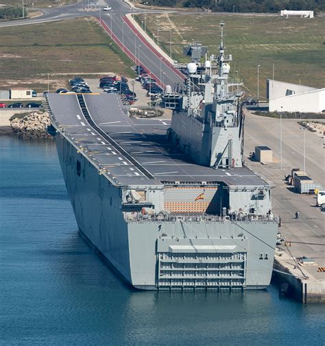 Naval aviation at Naval Air Station Rota, Spain