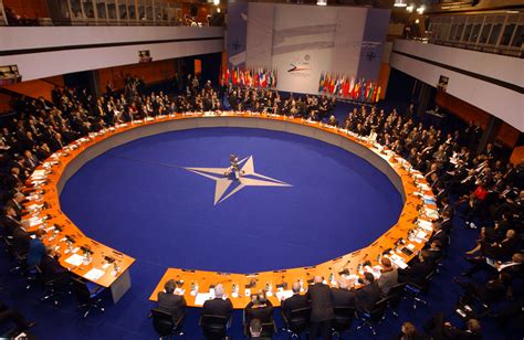 NATO summit