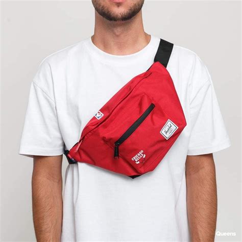 NBA Team Logo Fanny Pack