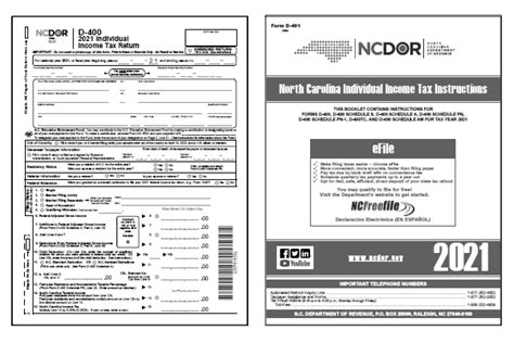 NC D-400V Form FAQs