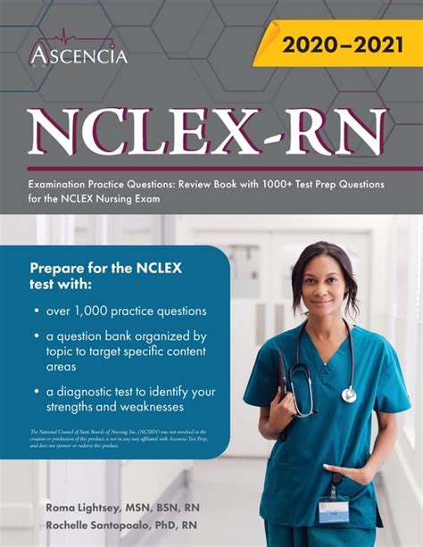 NCLEX-RN Exam Image 2