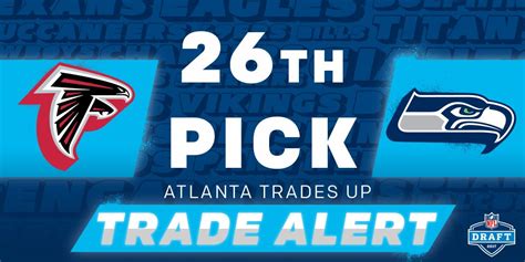 NFL Trade Alerts Image 5