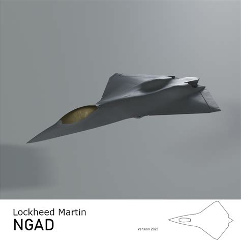 NGAD Illustration 2