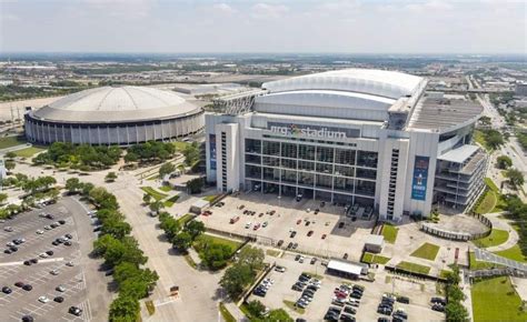 NRG Stadium