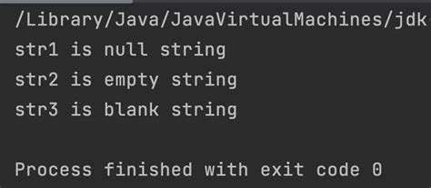 Using the NULL string to return a blank cell