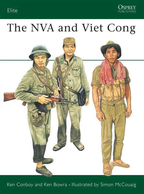 NVA and VC Differences