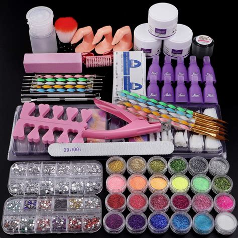 Nail Art Supplies