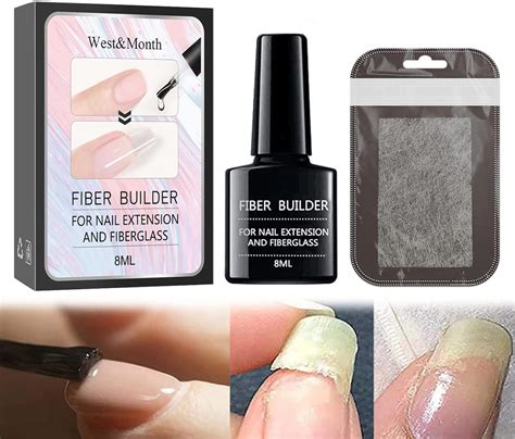 Nail Repair Tools