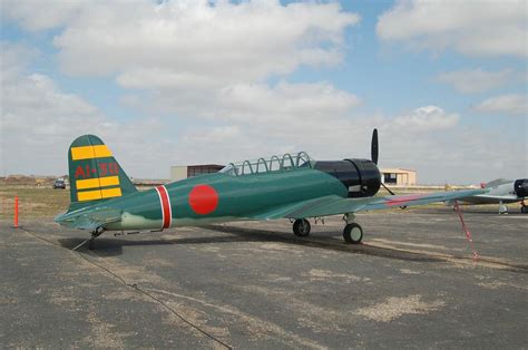 Nakajima B5N Kate in flight