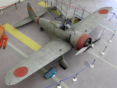 Nakajima Ki-27