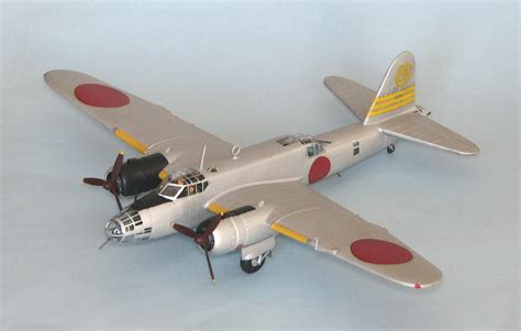 Nakajima Ki-49