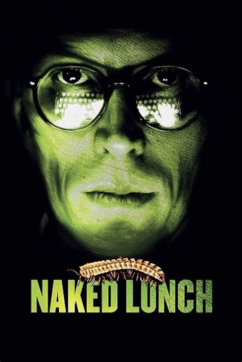 Description of Naked Lunch