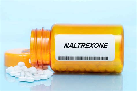 Naltrexone FAQ