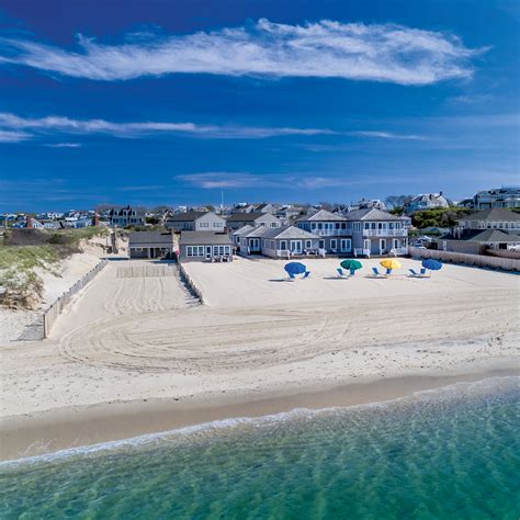 Nantucket Ma Beaches