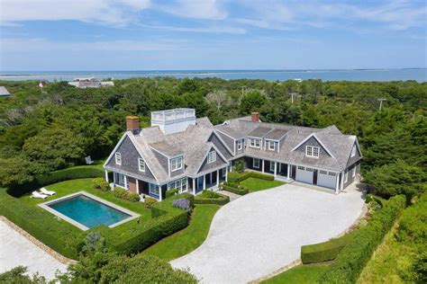 Nantucket Ma Homes For Sale Overview