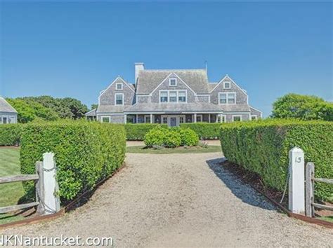 Nantucket Ma Homes For Sale Prices